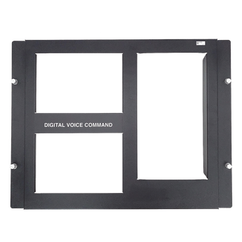 Accesorios para detección de incendio Notifier DPA-2B