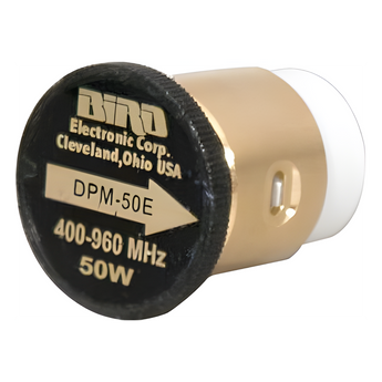 Medición e inspección Bird Technologies DPM-50E