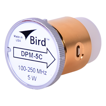 Medición e inspección Bird Technologies DPM-5C