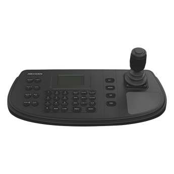 Montajes y accesorios para cámaras Hikvision DS-1200KI(B)