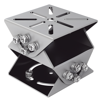 Montajes y accesorios para cámaras Hikvision DS-1232ZJ-T/BJH