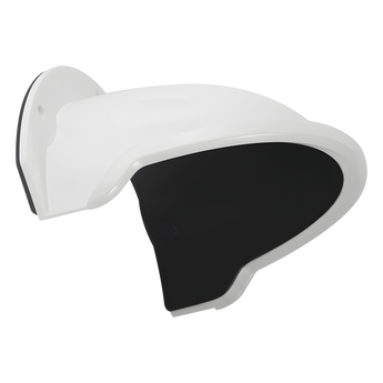 Montajes y accesorios para cámaras Hikvision DS-1250ZJ