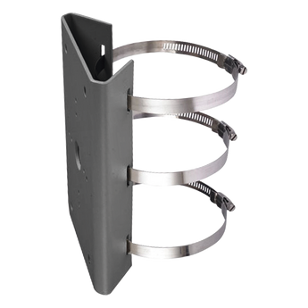 Montajes y accesorios para cámaras Hikvision DS-1275ZJ-BJH/600MM