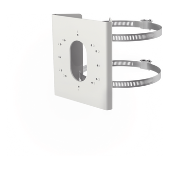 Montajes y accesorios para cámaras Hikvision DS-1275ZJ-S-SUS