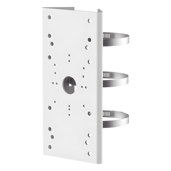 Montajes y accesorios para cámaras Hikvision DS-1275ZJ-SUS