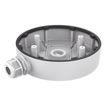 Montajes y accesorios para cámaras Hikvision DS-1280ZJ-DM55