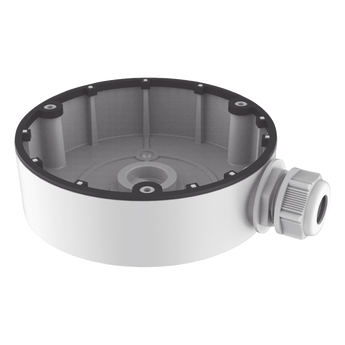 Montajes y accesorios para cámaras Hikvision DS-1280ZJ-DM8