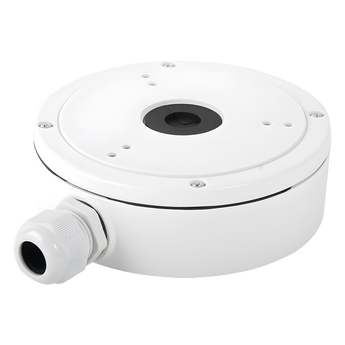 Montajes y accesorios para cámaras Hikvision DS-1280ZJ-M