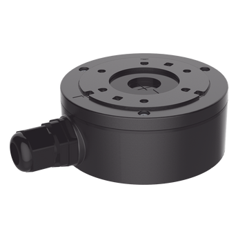 Montajes y accesorios para cámaras Hikvision DS-1280ZJ-XS(BLACK)