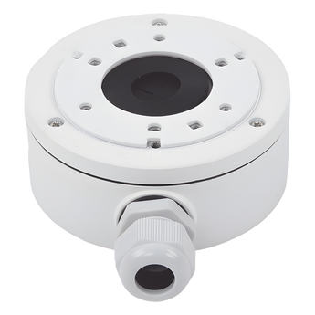 Montajes y accesorios para cámaras Hikvision DS-1280ZJ-XS