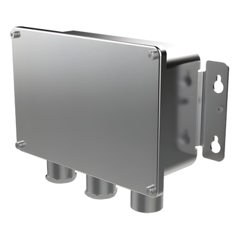 Cámaras de seguridad Hikvision DS-1284ZJ-M