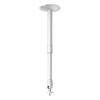 Montajes y accesorios para cámaras Hikvision DS-1297ZJ-ES