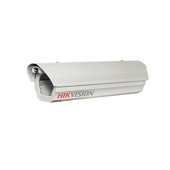 Gabinetes y cubiertas protectoras Hikvision DS-1322HZC