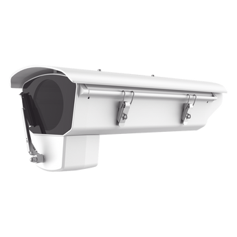 Gabinetes y cubiertas protectoras Hikvision DS-1331HZ-HW
