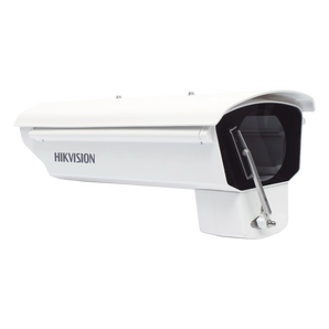 Gabinetes y cubiertas protectoras Hikvision DS-1331HZ-W