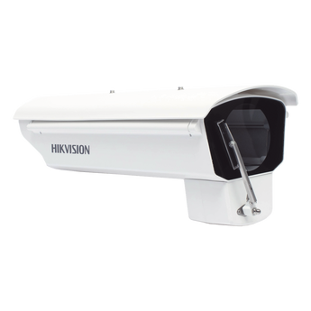 Gabinetes y cubiertas protectoras Hikvision DS-1331HZ-W