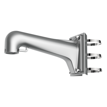 Montajes y accesorios para cámaras Hikvision DS-1603ZJ-POLE-P