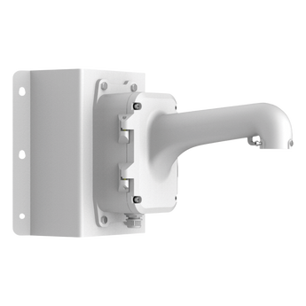 Montajes y accesorios para cámaras Hikvision DS-1604ZJ-BOX-CORNER