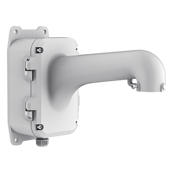 Montajes y accesorios para cámaras Hikvision DS-1604ZJ-BOX