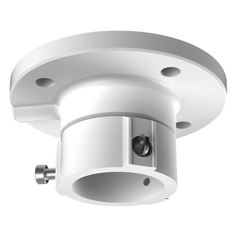 Montajes y accesorios para cámaras Hikvision DS-1663ZJ