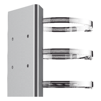 Montajes y accesorios para cámaras Hikvision DS-1673ZJ-P