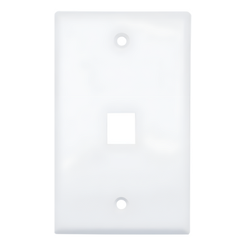 Jacks y conectores Hikvision DS-1FPA1-A