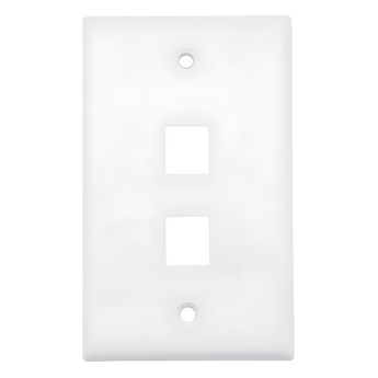 Jacks y conectores Hikvision DS-1FPA2-A