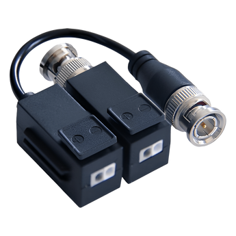 Divisores y extensores de video Hikvision DS-1H18-A