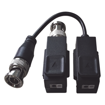 Divisores y extensores de video Hikvision DS-1H18S/E(C)