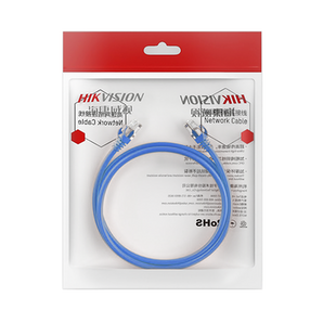 Patch cords Hikvision DS-1NP6UEC0-200-B