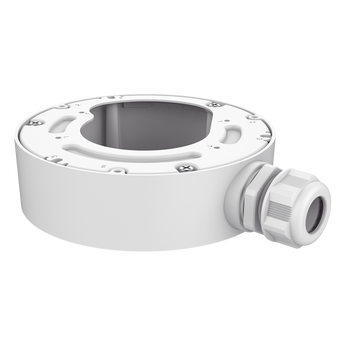 Montajes y accesorios para cámaras Hikvision DS-2280ZJ-WA140