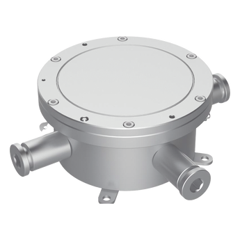 Montajes y accesorios para cámaras Hikvision DS-2780ZJX(OS)/316L