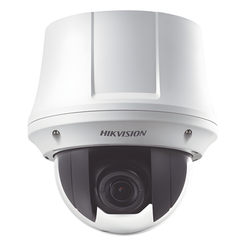 Cámaras de seguridad Hikvision DS-2AE4215TG-3