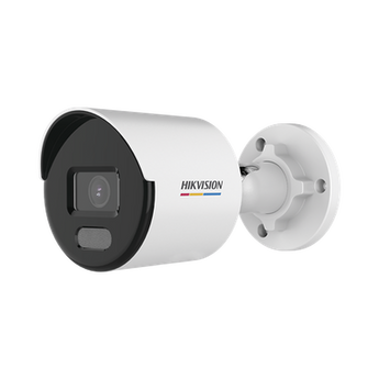 Cámaras de seguridad Hikvision ColorVu DS-2CD1027G0-L(C)