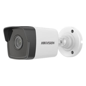 Cámaras de seguridad Hikvision DS-2CD1043G0-I(C)