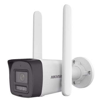 Cámaras de seguridad Hikvision AcuSense DS-2CD1043G2-LIDUF/4G/SL/LA/FUS
