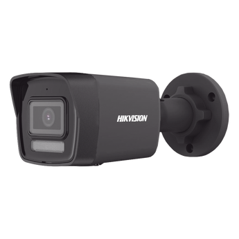 Cámaras de seguridad Hikvision AcuSense DS-2CD1043G2-LIUF/BLACK