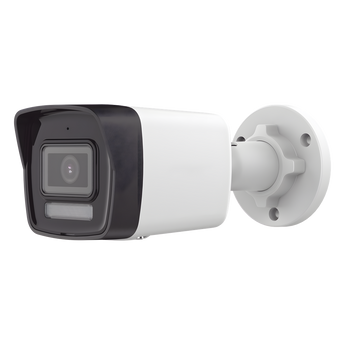Cámaras de seguridad Hikvision AcuSense DS-2CD1043G2-LIUF/NEU