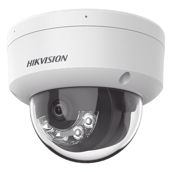 Cámaras de seguridad Hikvision DS-2CD1123G2-LIU(F)