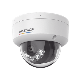 Cámaras de seguridad Hikvision ColorVu DS-2CD1127G2H-LIUF