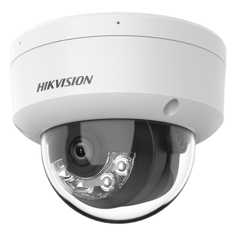 Cámaras de seguridad Hikvision DS-2CD1143G2-LIUF