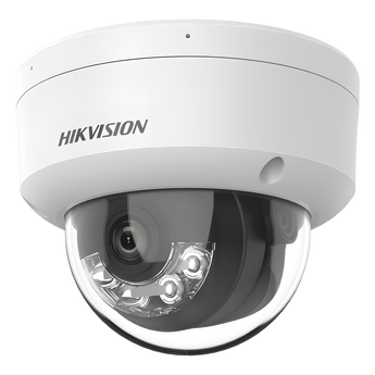 Cámaras de seguridad Hikvision DS-2CD1163G2-LIUF