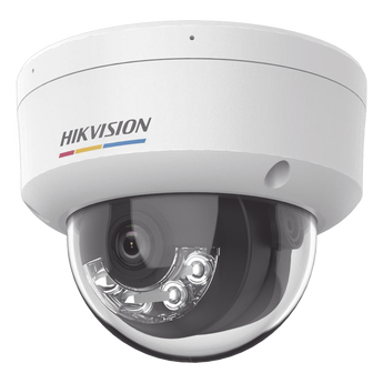 Cámaras de seguridad Hikvision ColorVu DS-2CD1167G2H-LIUF