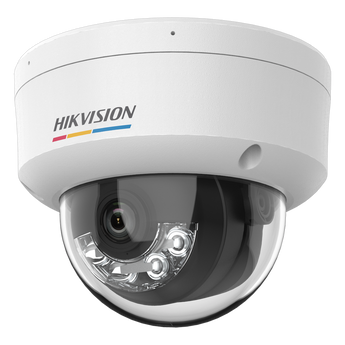 Cámaras de seguridad Hikvision ColorVu DS-2CD1167G3-LIUF