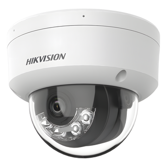 Cámaras de seguridad Hikvision DS-2CD1183G2-LIU