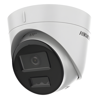 Cámaras de seguridad Hikvision AcuSense DS-2CD1323G2-LIUF