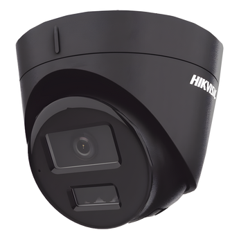 Cámaras de seguridad Hikvision DS-2CD1343G2-LIUF/BLACK