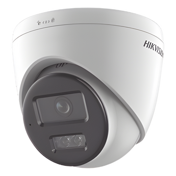 Cámaras de seguridad Hikvision DS-2CD1363G2-LIU(F)
