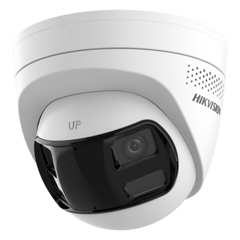 Cámaras de seguridad Hikvision AcuSense DS-2CD1363G2P-LIUF/SL