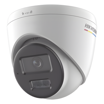 Cámaras de seguridad Hikvision ColorVu DS-2CD1367G2H-LIUF
